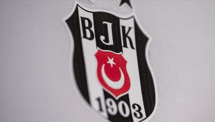 UEFA’dan Beşiktaş’a ceza!