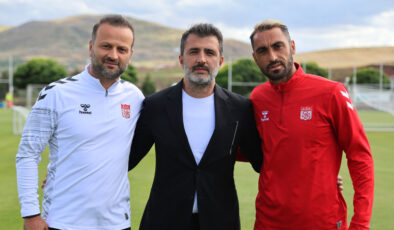 Uğur Çiftçi, Sivasspor topluluğundan özür diledi