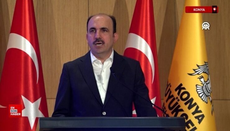 Uğur İbrahim Altay gençlere yönelik ‘yaz’ faaliyetlerini anlattı