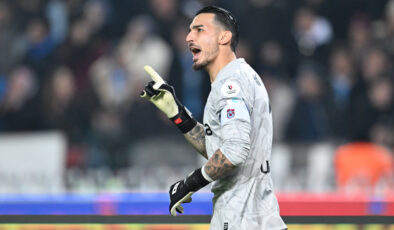 Uğurcan Çakır’dan dikkat çeken paylaşım