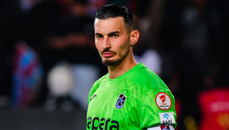 Uğurcan Çakır’la muahede sağlandı: Yıllık fiyatı de muhakkak oldu