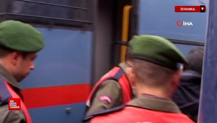 Ürfi Çetinkaya cürüm örgütüne yönelik yürütülen soruşturma tamamlandı