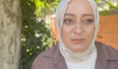 Üsküdar’da sıhhat ocağında taciz iddiası! Kucağıma otur dedi