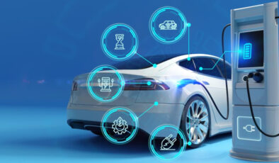 Uzmanlardan ihtar: 10 yıllık elektrikli araçların tamiratı imkansız