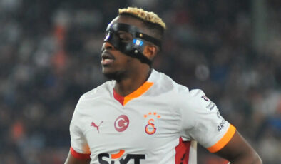 Victor Osimhen, Juventus’a mı gidiyor? Resmi açıklama geldi