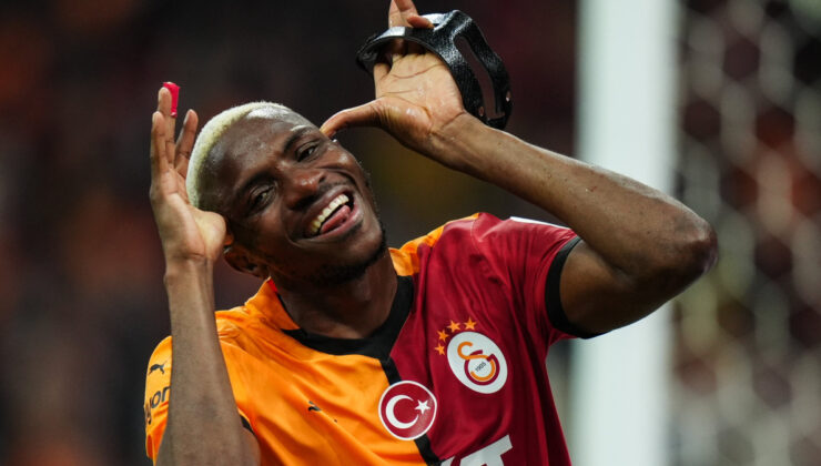 Victor Osimhen’de belirsizlik sürüyor: Avrupa’nın devleri neden bu yarışta değil?