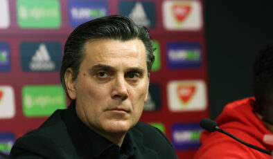Vincenzo Montella’nın kontratı uzatıldı
