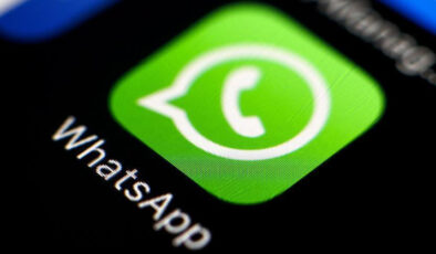 WhatsApp’ta ileti okumak tarih oluyor: İşte yeni metot…
