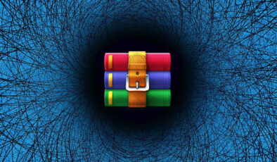 WinRAR kullananlar dikkat: Önemli bir güvenlik açığı tespit edildi