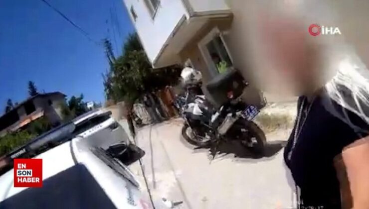 Yalova’da 2043’e kadar ehliyetine el konulan bayan direksiyon başında yakalandı