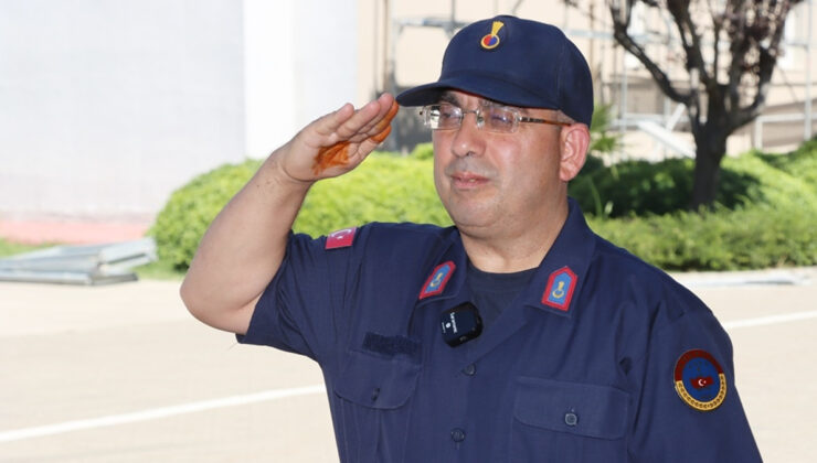 Yalova’da 32 Yıllık Askerlik Hayali Gerçeğe Dönüştü