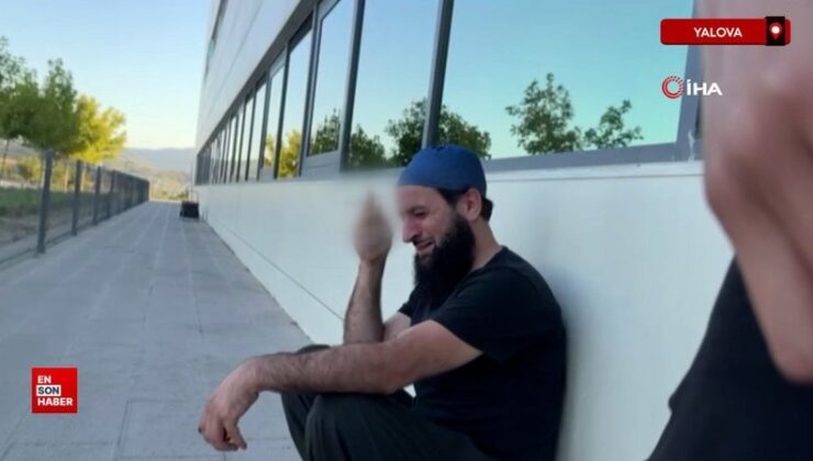 Yalova’da 6 yaşındaki çocuk denizde boğuldu