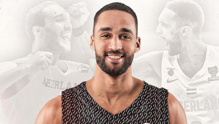 Yannick Franke resmen Aliağa Petkimspor’da