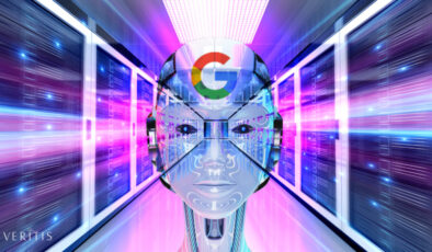 Yapay zeka tesiri: Google’ın bilgi merkezi güç kullanımı 4 yılda iki katına çıktı