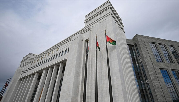 Yargıtay 165 binden fazla evrakta karar verdi