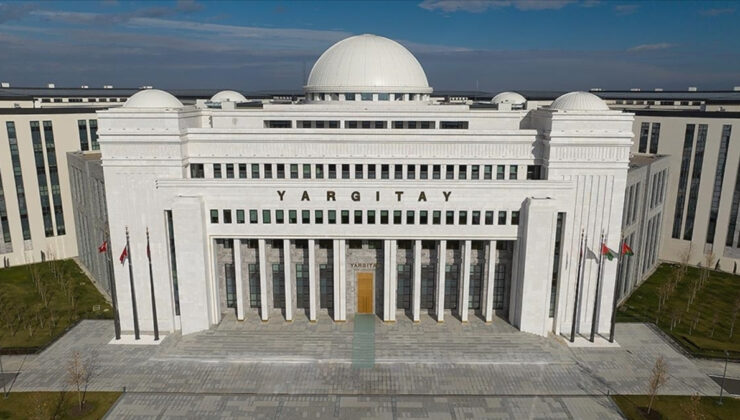 Yargıtay’dan emsal karar: Eşe ‘Boşol’ demek boşanma sebebi