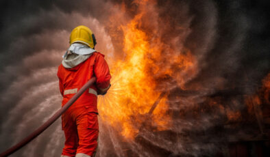 Yeni teknolojiler orman yangınlarına nasıl müdahale edecek: İşte 8 farklı prosedür