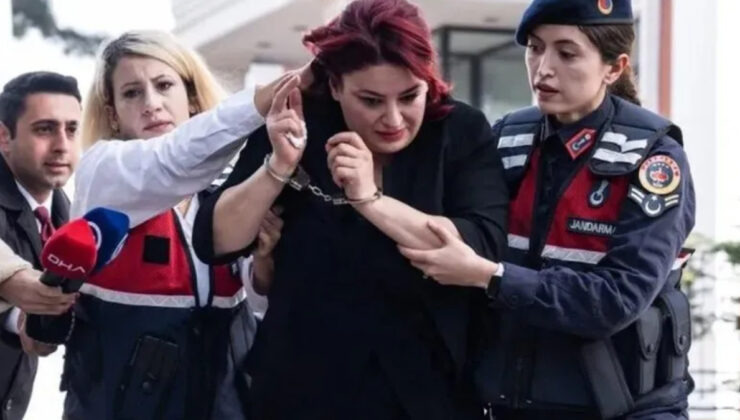 Yenidoğan çetesi davasında 3 tahliye