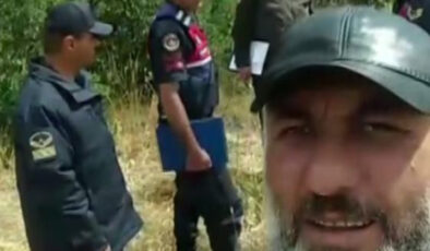 Yozgat’ta değişik olay: “Yangın çıkaracağım” dedi, kendisini ihbar etti