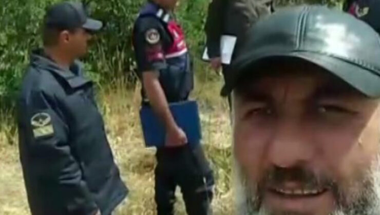 Yozgat’ta değişik olay: “Yangın çıkaracağım” dedi, kendisini ihbar etti