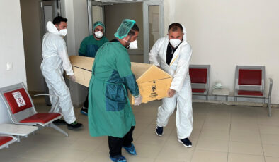 Yozgat’ta kene kaynaklı 3. mevt hadisesi