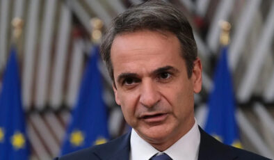 Yunanistan, Türkiye’yi AB’ye şikayet etti