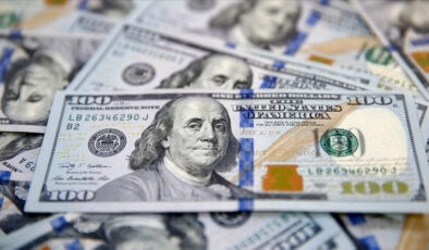 Yurt dışında yerleşiklerin pay senedi stoku açıklandı