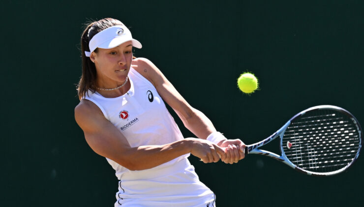 Zeynep Sönmez, çiftlerde de yoluna devam ediyor