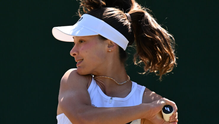 Zeynep Sönmez’in rakibi Yekaterina Alexandrova oldu