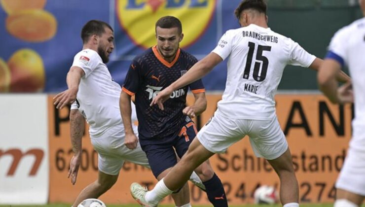 13 Temmuz 2025 Başakşehir-Hertha Berlin maçı iptal mi? İşte nedeni…