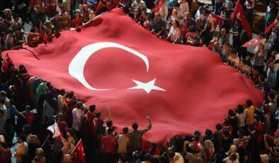 15 Temmuz anma bildirileri 2025: Demokrasi ve Ulusal Birlik Günü kutlama kelamları…