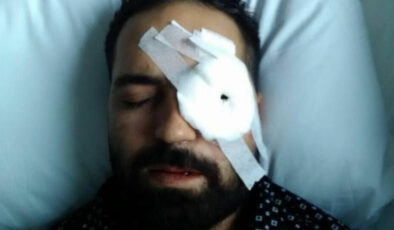 15 Temmuz Gazisi: Darbeci asker dalga geçer üzere ‘Kelime-i şehadet getir’ dedi