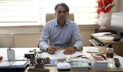 15 Temmuz gecesi bir kızın hayatını kurtardı: 9 boynundaki mermi ile yaşıyor