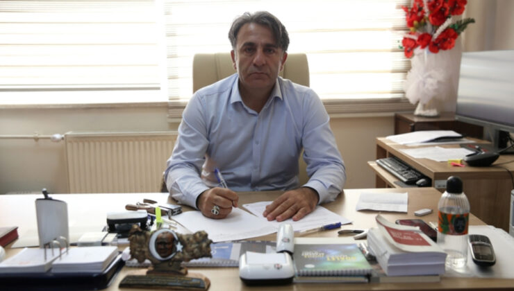 15 Temmuz gecesi bir kızın hayatını kurtardı: 9 boynundaki mermi ile yaşıyor