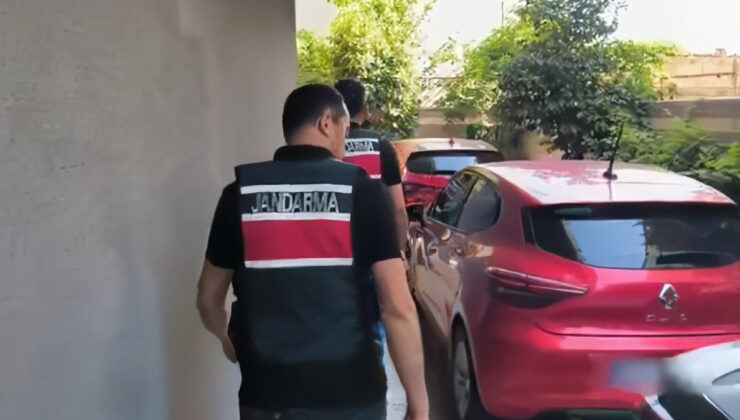 19 vilayette siber kabahat operasyonu: 66 kuşkulu yakalandı