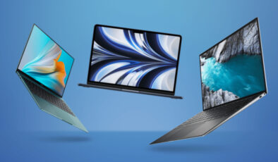 2. çeyrekte en çok bilgisayar satan markalar muhakkak oldu