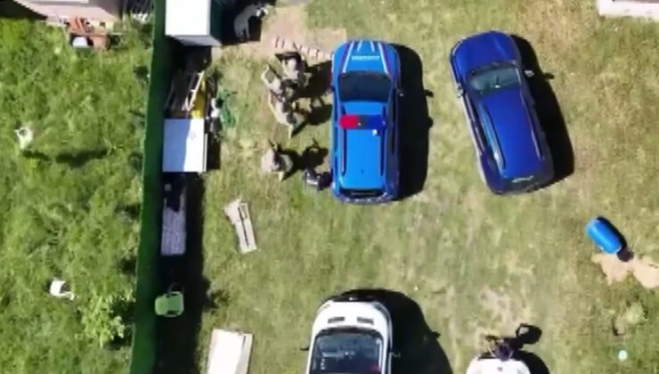 20 vilayette FETÖ operasyonu: 33 tutuklama