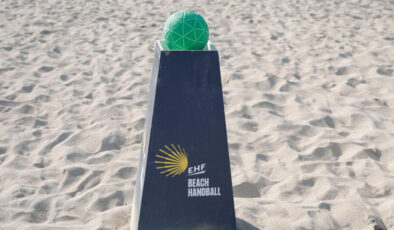 2025 Avrupa Plaj Hentbol Şampiyonası Antalya’da başlıyor