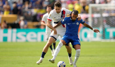 2025 FIFA Kulüpler Dünya Kupası’nı Chelsea kazandı