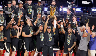 2025 NBA Kupası’nda kümeler belirlendi