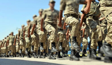 2025 Temmuz bedelli askerlik fiyatı katılaştı