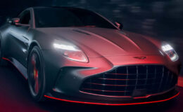 2026 model Aston Martin Vantage S tanıtıldı: İşte özellikleri