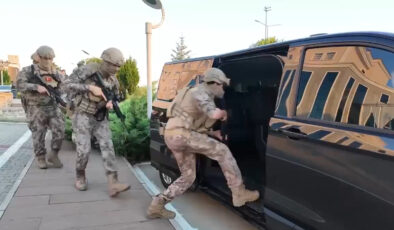 21 vilayette siber hatalarla çaba: Bir haftada 346 kuşkulu yakalandı