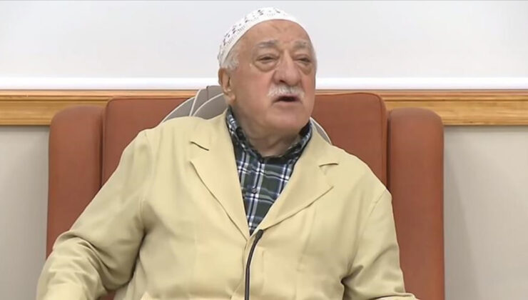 ABD Dışişleri Bakanlığı iletti: Teröristbaşı Gülen’in mevt dokümanı isimli makamlarda