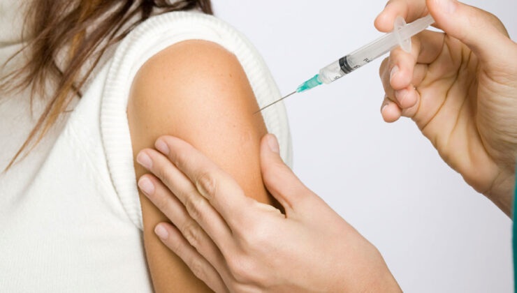 ABD’de kızamık olayları süratle artıyor