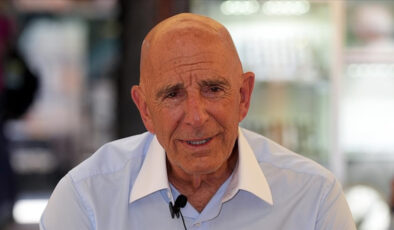 ABD’li Büyükelçi Barrack: Tek millet, tek halk, tek ordu, tek Suriye