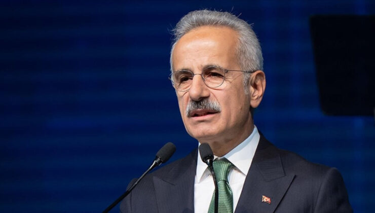 Abdulkadir Uraloğlu: 5G hizmetinde işletmecilere yerli ve ulusal eser kullanma mecburiliği