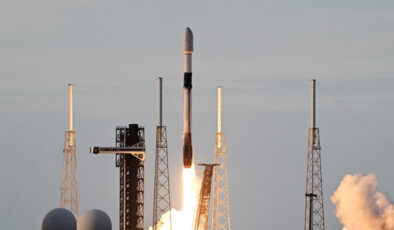 Abdulkadir Uraloğlu paylaştı: Türksat 6A ‘Uzay Vatan’da 1. yılını doldurdu