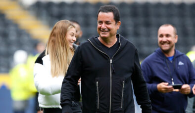 Acun Ilıcalı, Hull City’i satıyor tezi