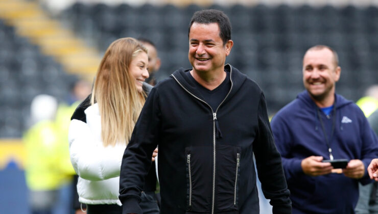 Acun Ilıcalı, Hull City’i satıyor tezi